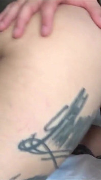 Raw Fuck with My Stepbro