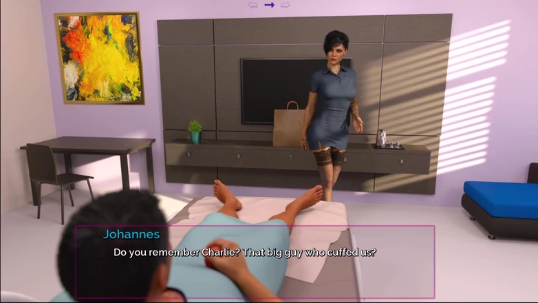 JAE Studio: Shut up and Dance 10 Dr Wood Took My Dick and...