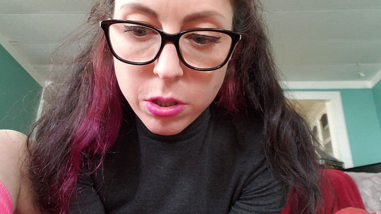 Nerdy_faery: Ich LIEBE Lutscher