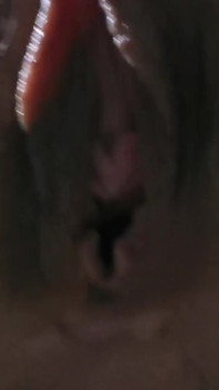 Close-up on Pussy