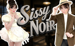 Sissy Noir