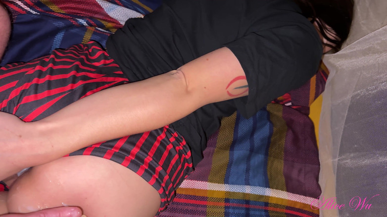 Alice Wu: Noc s macechou