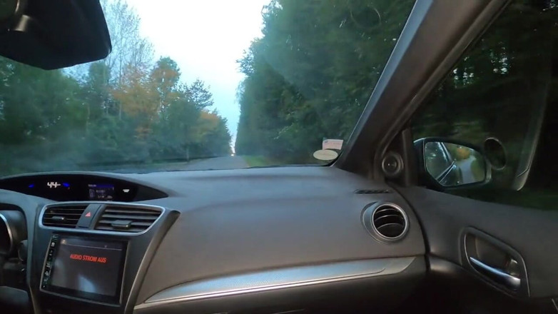 Beauty-of-pain: Okropne!! Panie pieprzyją Rideshare