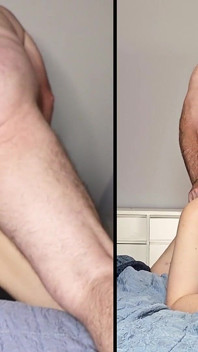 Punk Girl Fucked by Fat Old Man