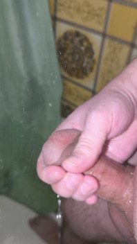 Under the Shower