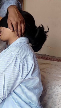 Awek India berkongkek tanpa kahwin dalam MMS bocor Oyo
