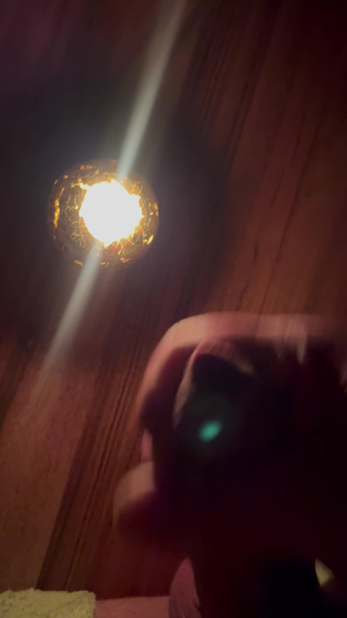 NastySecret666: Massaggio a lume di candela