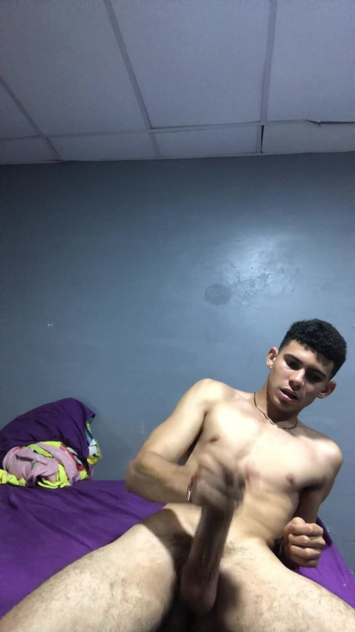 krisbadboy: Quieres Probar Mi Leche