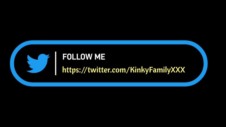 KinkyFamily: Puan mengongkek hamba dengan keras dan jauh ke dalam pantat...