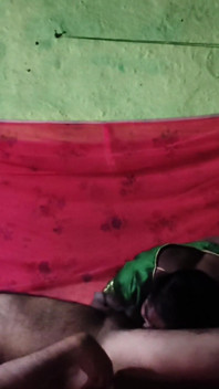 Indian Boy Fucking Sexy Hot Bhabi in Her Room