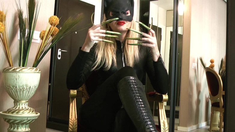 Goddess Celine: БЕТМЕН ПОВЕРТАЄТЬСЯ