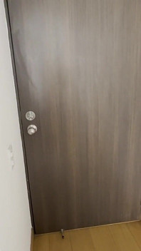 Mi Esposa llego del trabajo sudorosa con su vestido，tacones y chaqueta de cuero y yo huelo todo su cuerpo 有 el 高潮