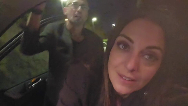 Ferrero anal experience: It's All Giacomo's Fault. Dialogues Ita, Real Amateur.