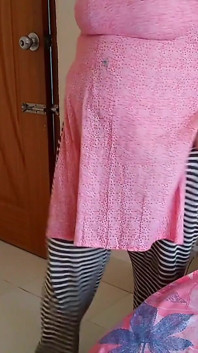 Indian Desi Hot Sass Ko Damad Ji Ne Kya Kand? Mother-in-law Fucked by Daughter's Husband