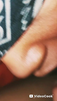 Nedbalé mytí čůráka Unleashed: Finále výstřiku