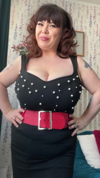 Solo Woman