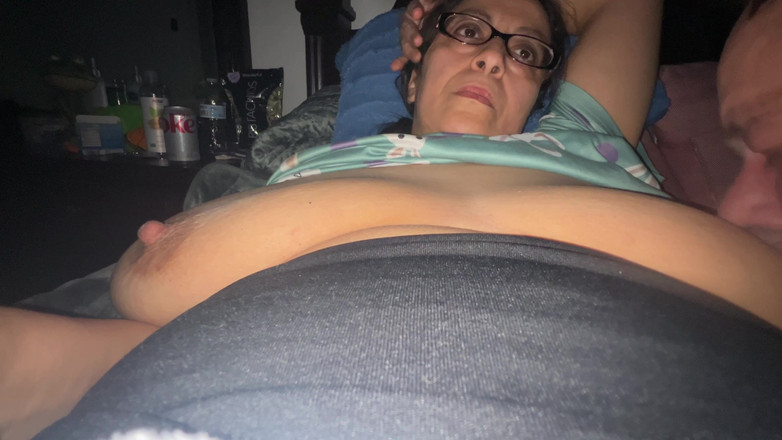 VeeVee Vixen: J Cup Udders