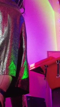Dominatrix Eva Lateks Femdom BDSM Mistress Fetiş Elbise Yüksek Topuklu Topuklu Büyük Popos MILF Sıcak Kauçuk