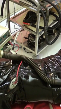 Orgasm Control Game with Nasty CBT