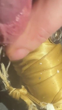 ลงโทษหัวควยให้ร้อนผ่าว