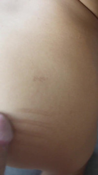 Teaser Fadia Anal