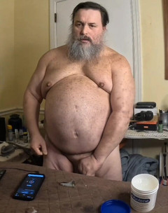 GeneWadexxx: Sesi Bate Hari Turki Eve