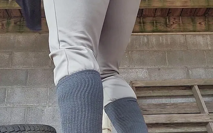Daddy and UniQueen21: Inserting