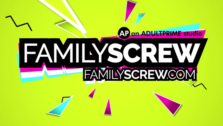 Family Screw: Il fratellastro vuole più vecchi
