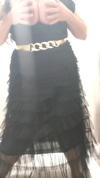 在那个家的浴室里