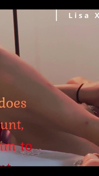 Your Mom Hired Your Bully as Her Personal Trainer.