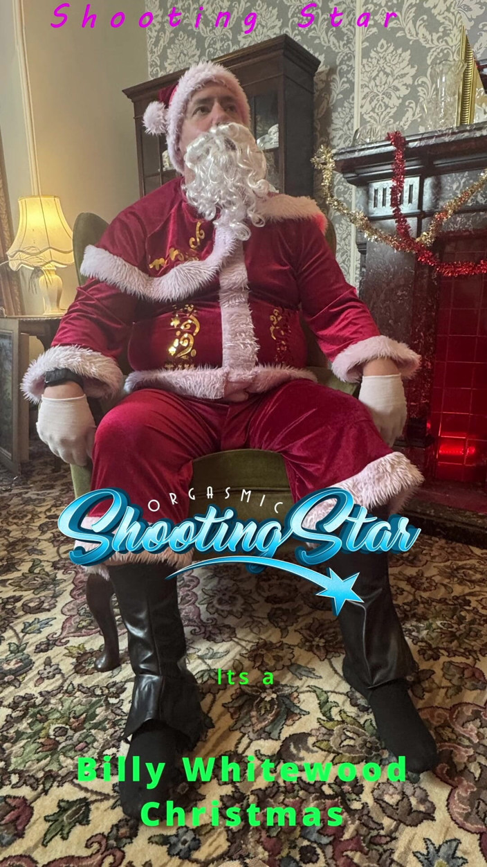 Shooting Star: I Am on the Nawty List