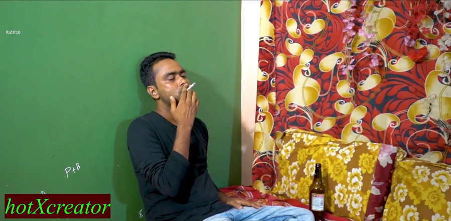 Hot creator: Sora vitregă indiană excitată se fute cu fratele vitreg! Sex...