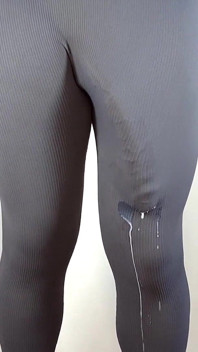 Hands Free Prostaste Orgasm Machine Compilation