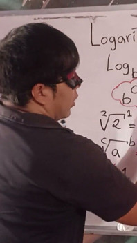 91 Sexual Mathematics Logarithms Ii in Your X