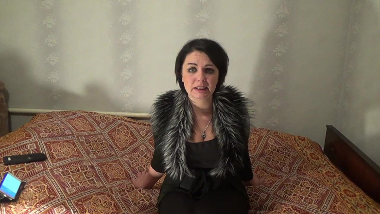 Sexy Milf: Мачуха клауса для пасинка! Рольова гра табу!