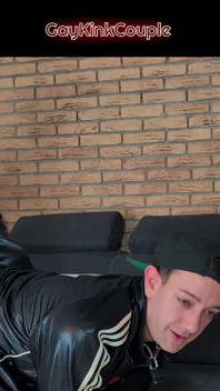 Hot Clothes Make Us Horny, so I Fill My Sub with My Cum
