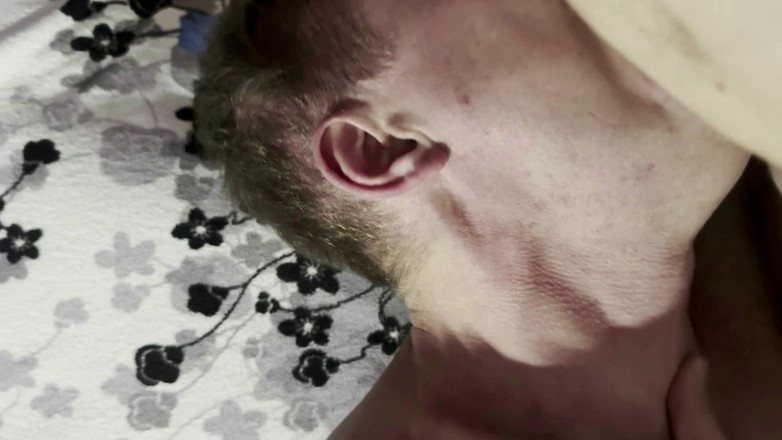 Throateman: Молодая делает самый чувственный минет в моей жизни