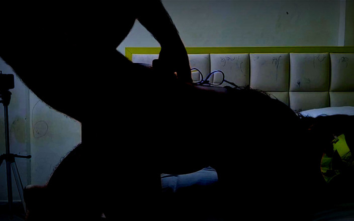 Ankita10000: Ragazzo Con Grande Cazzo Nero Scopata Troppo per La Ragazza...