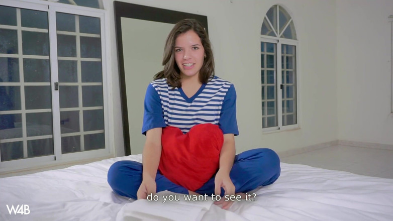 Watch4beauty: Di ranjang sama yessi