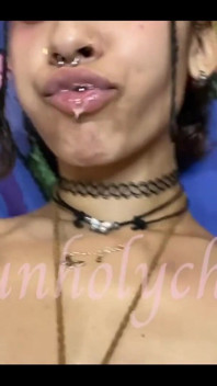 You Like My Gape?