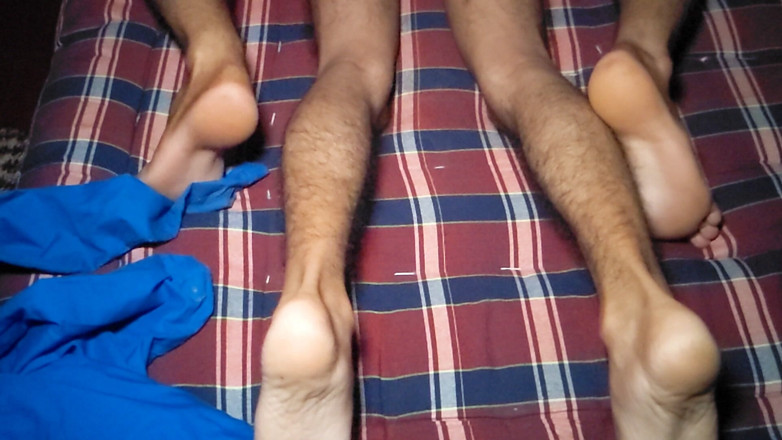 Ahpanal: Homemade Hard Gaping Part 4