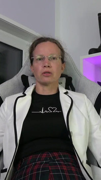 I'll Show You What Loser Dicks Like You Are Allowed to Do