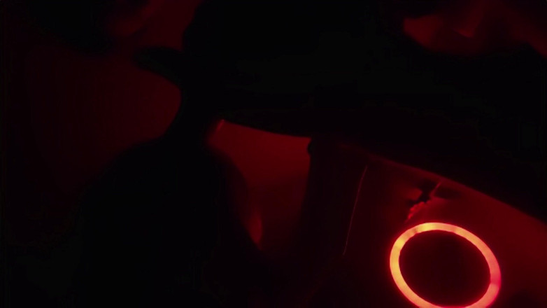 Texas-Toxicos: Ciucciare un latino dotato nella mia stanza rossa