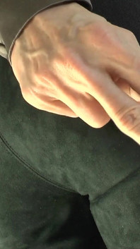Kissing and Sniffing Riding Pants Ass, Beautiful Hands, JOI, POV Lady Victoria Valente