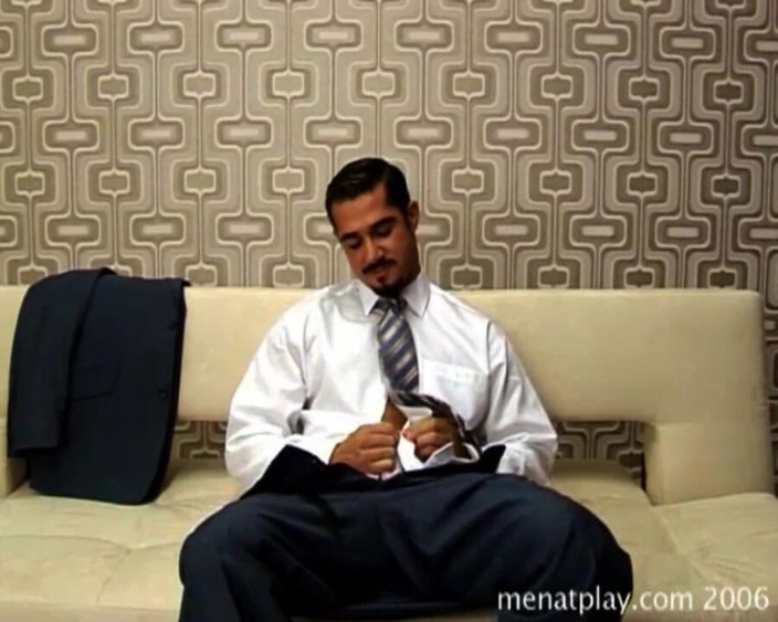 MenAtPlay: Dean Monroe Star Profile