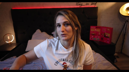 Melina May: आगमन कैलेंडर दिवस 5