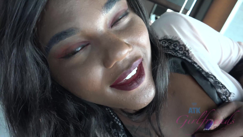 ATK Fans (Girlfriends): Virtual vacation in amsterdam with yara skye part 1