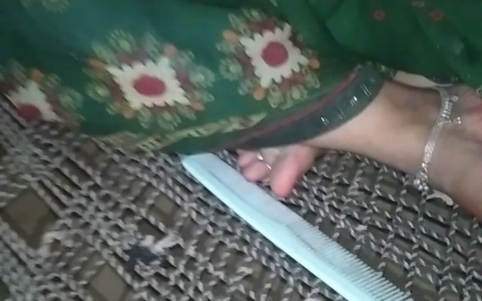 Desi_bhabhi121: Bộ ngực Ấn Độ
