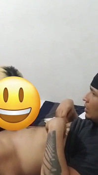 Nooooo Me Lo Muerdas