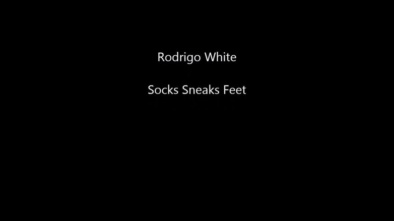 Rodrigo White: Solo before sleep